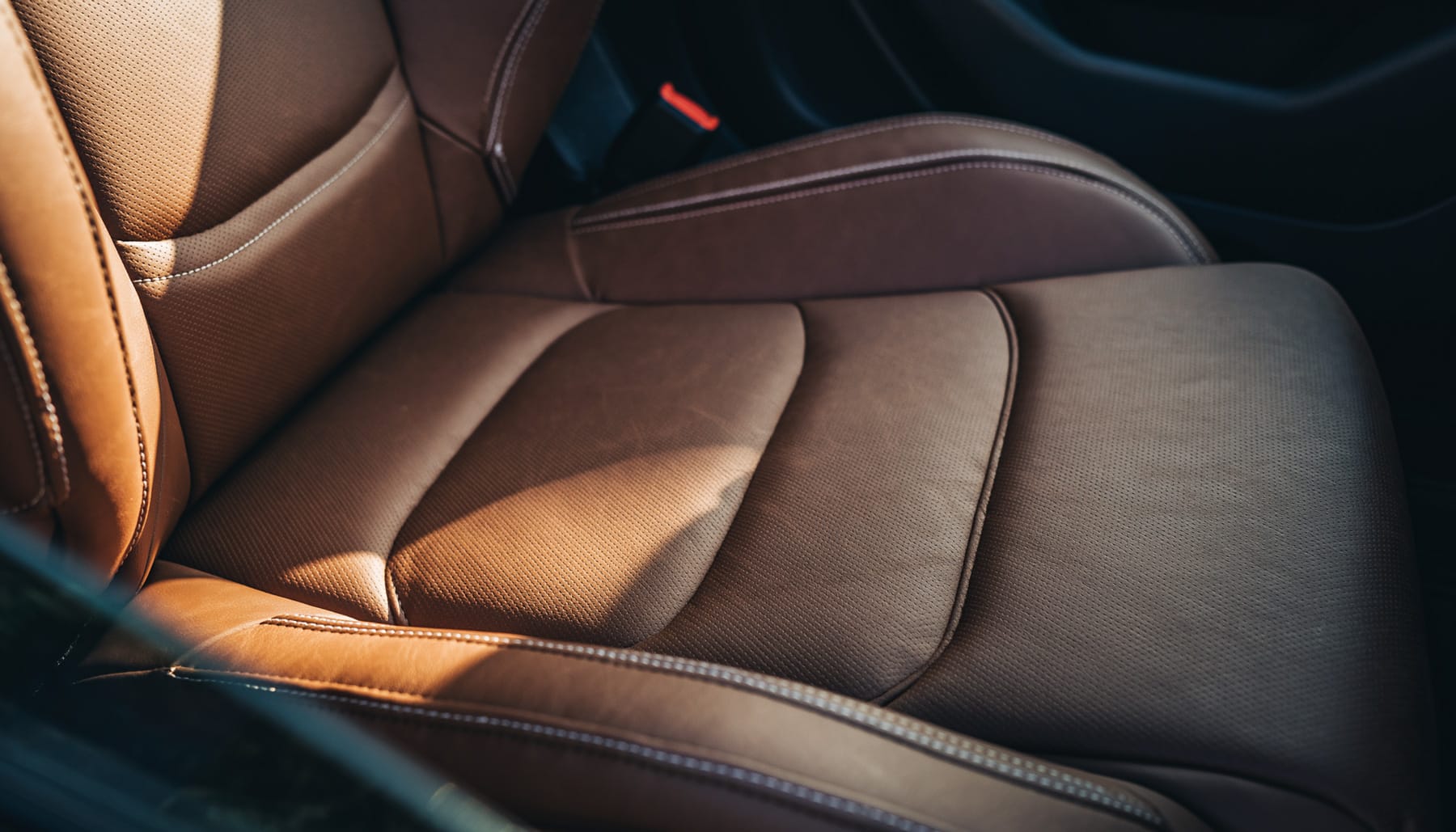 Ikon for Bilinteriør