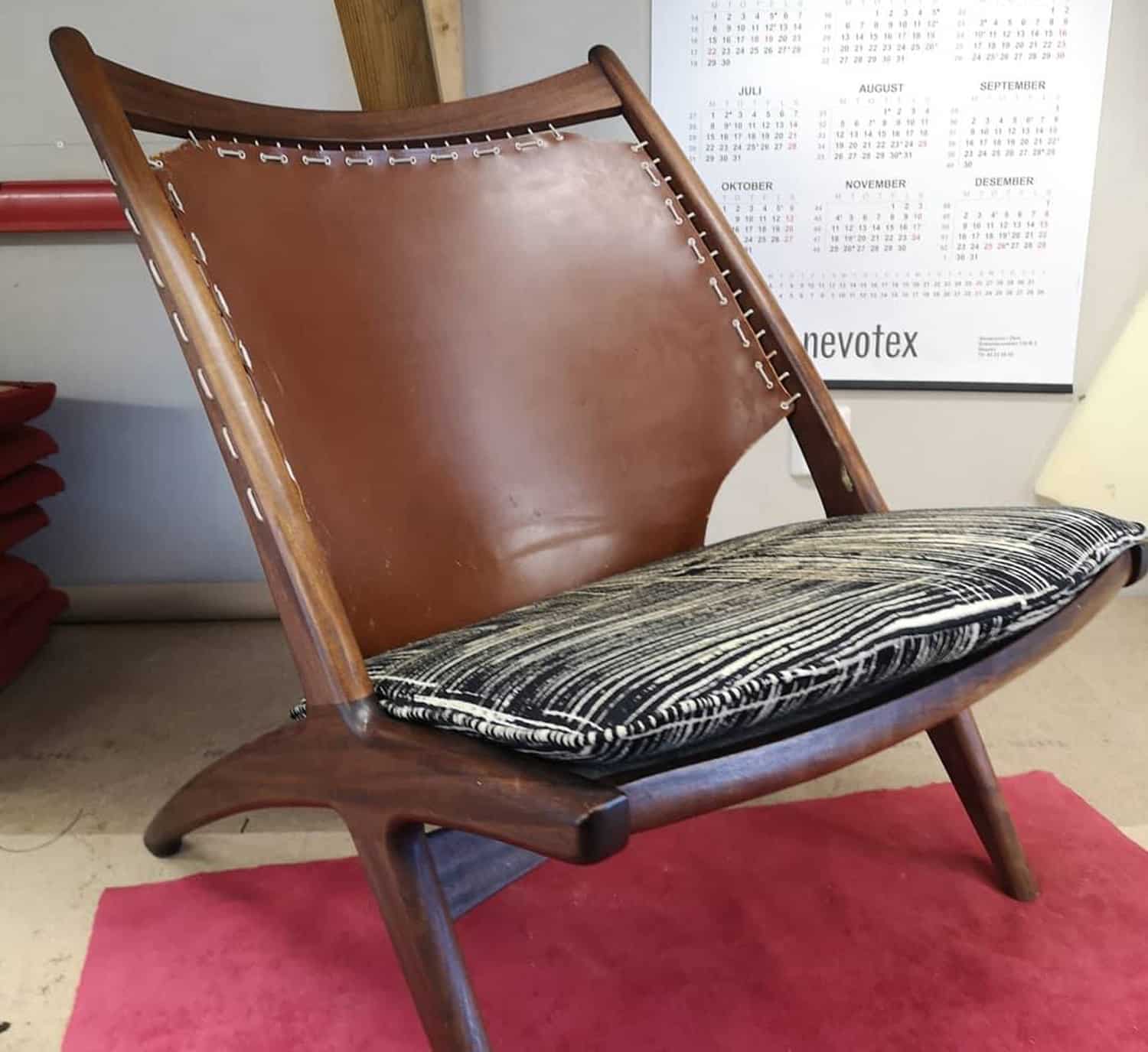 Forleng levetiden på møbler med kvalitets overflatebehandling fra eksperter i Vestfold.