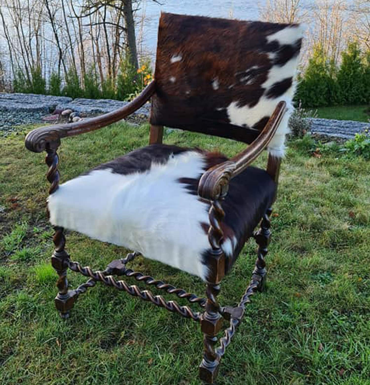 Profesjonell salmaker i Vestfold - spesialtilpasset møbeltapetsering bil- og båtinteriør