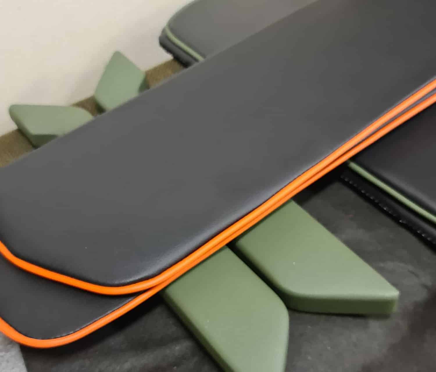 Salmaker Vestfold tilbyr kvalitetstjenester for møbler biler og båter - Modern Møbeltapetsering & Møbelservice